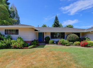 5406 Raimer Way, Carmichael, CA 95608