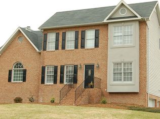 3720 Squirewood Dr, Clemmons, NC 27012