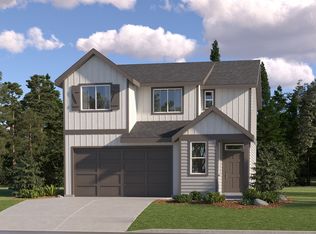 Fairview Plan, Heartwood, Vancouver, WA 98682