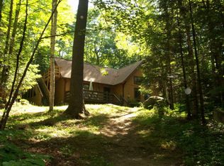 15 Bairn Way, Ray Brook, NY 12977