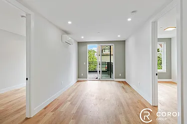 Rented by Coroi Corp