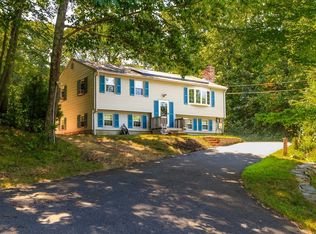 159 Scotland Rd, Newbury, MA 01951