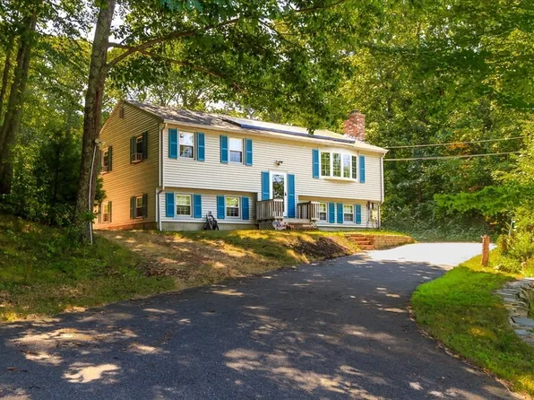 159 Scotland Rd, Newbury, MA 01951