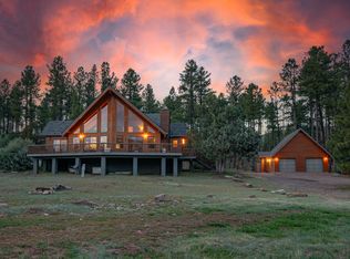 746 W Sleepy Hollow Ln, Payson, AZ 85541