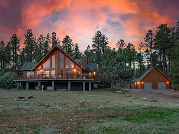 746 W Sleepy Hollow Ln, Payson, AZ 85541