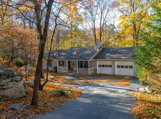 100 Aster Ridge Trl, Swannanoa, NC 28778
