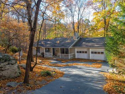 100 Aster Ridge Trl, Swannanoa, NC, 28778