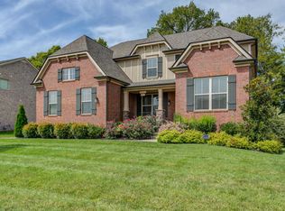 3047 Everleigh Pl, Spring Hill, TN 37174