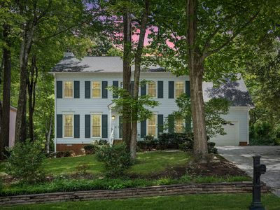102 Canyon Run, Cary, NC, 27513