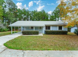 135 Christian Union Rd, Sumrall, MS 39482