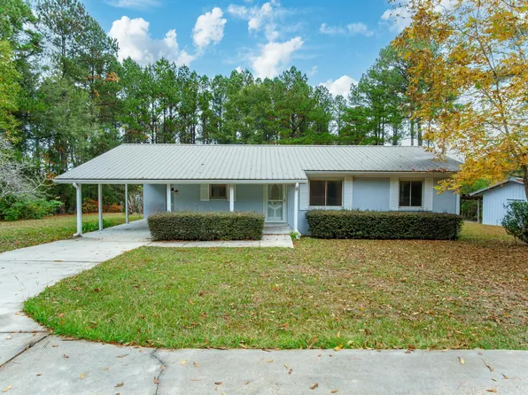 135 Christian Union Rd, Sumrall, MS 39482