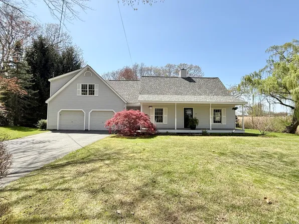 27 Birch Street, Old Saybrook, CT 06475