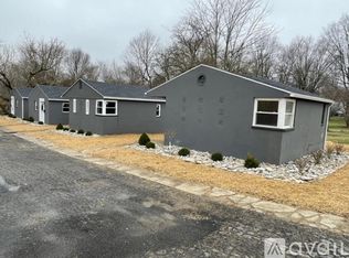 1117 E Main St, Xenia, OH 45385