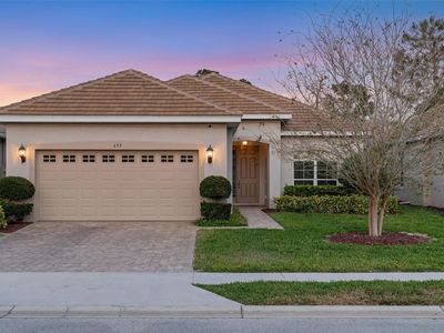 659 Newhall Ln, Debary, FL, 32713