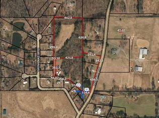 601 McCamy Rd, Chatsworth, GA 30705