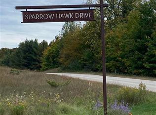 LOT 11 Sparrow Hawk Dr, Bellaire, MI 49615