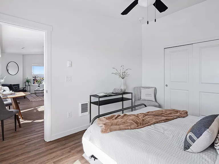 North 88 Apartments — Photo 103