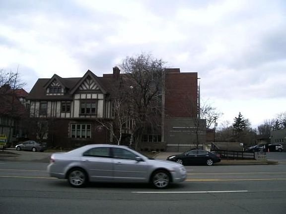 2nd image of 8120 E Jefferson Ave #59/5L
