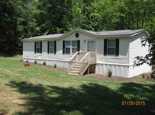 912 Haigler St, Abbeville, SC 29620