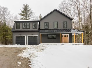 11 Perennial Dr, North Yarmouth, ME 04097