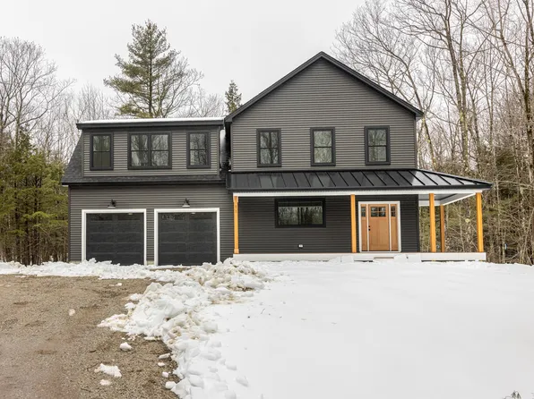 11 Perennial Drive, North Yarmouth, ME 04097