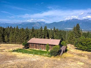 692 Treece Gulch Rd, Stevensville, MT 59870