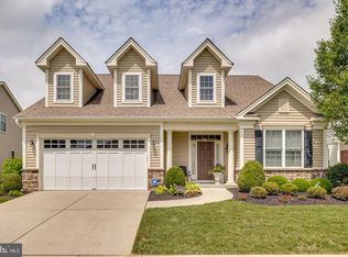 27 Liverpool Way, Medford, NJ 08055