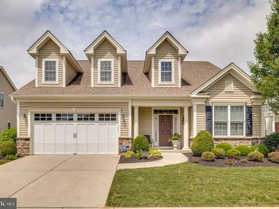 27 Liverpool Way, Medford, NJ, 08055