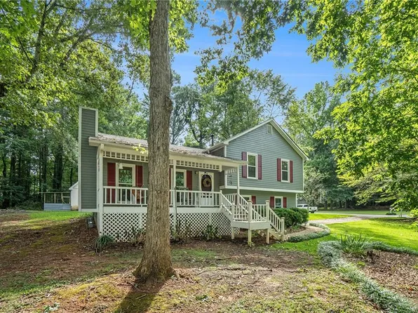 243 Sumer Ln N, Douglasville, GA 30134