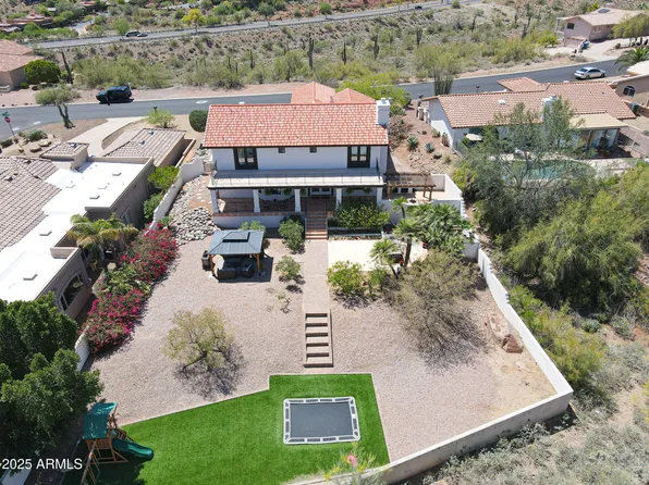 16008 E TREVINO Drive, Fountain Hills, AZ 85268