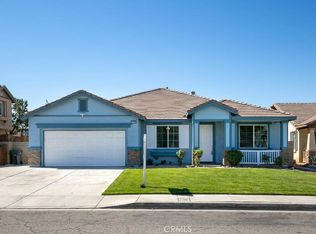 3756 Saddleback Dr, Palmdale, CA 93550