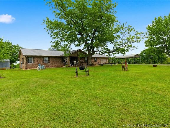2nd image of 17500 County Road 3470