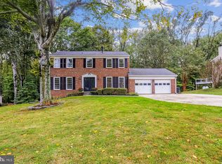 5084 Lake Cir W, Columbia, MD 21044