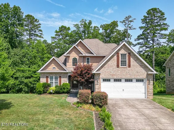 141 Crossroads Blvd, Oak Ridge, TN 37830