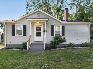 762 N Liberty St, Spartanburg, SC 29303