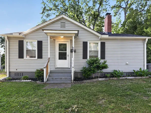 762 N Liberty St, Spartanburg, SC 29303