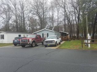 55 Sherwood Forest Way, Hartly, DE 19953