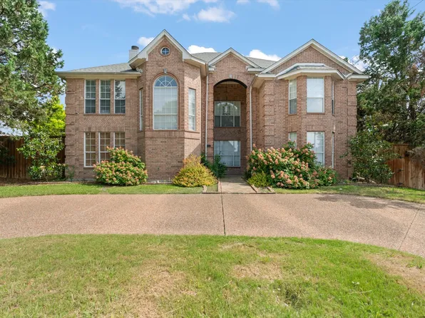 4688 Thanksgiving Ln, Plano, TX 75024