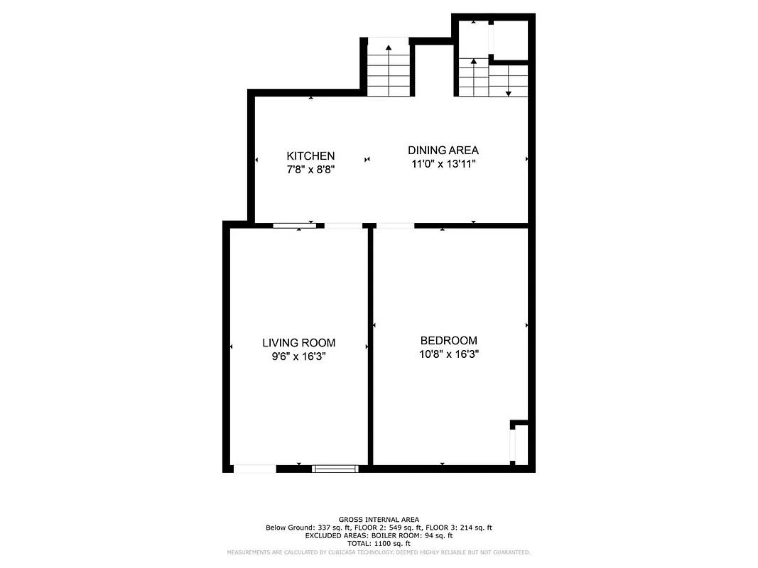 floor plan 8