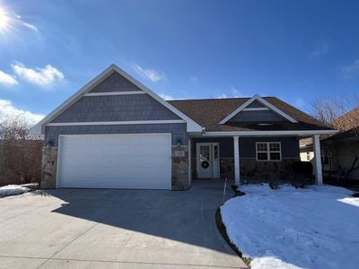 1121 West DUCHARME STREET, Kaukauna, WI, 54130