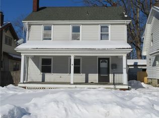 152 E Auburndale Ave, Youngstown, OH
