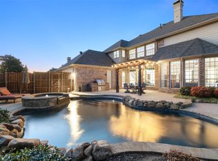 1905 San Jacinto Dr, Allen, TX 75013