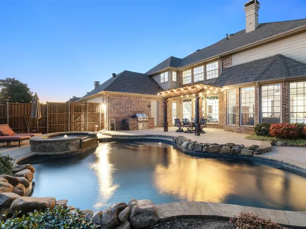 1905 San Jacinto Dr, Allen, TX 75013