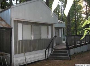 120 N Tumble St, Detroit, OR 97342