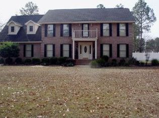 100 New Hammock Cir, Saint Marys, GA 31558