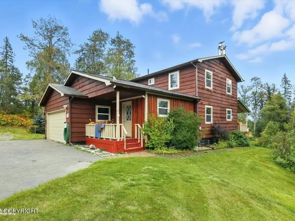 53995 Louise Tulin Rd, Kenai, AK 99611