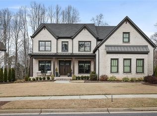 280 Dodd Ln, Alpharetta, GA 30005