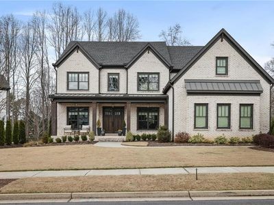 280 Dodd Ln, Alpharetta, GA, 30005
