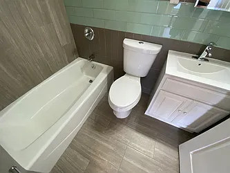 Rented by Doorkee