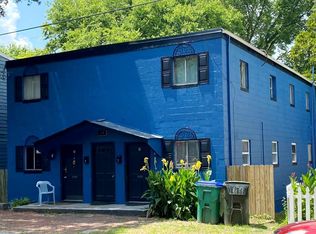516 N 27th St APT D, Richmond, VA 23223